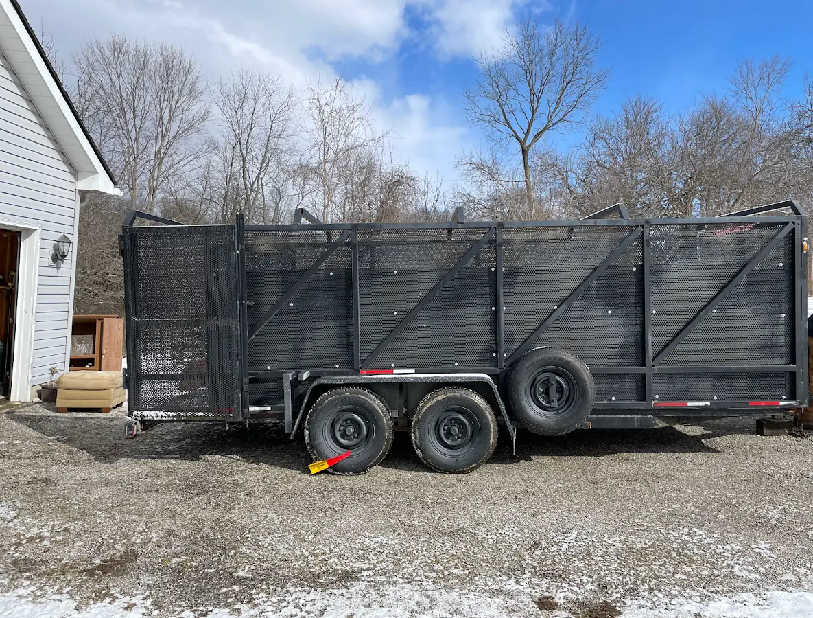 Dumpster Rental services in Point Baker, FL